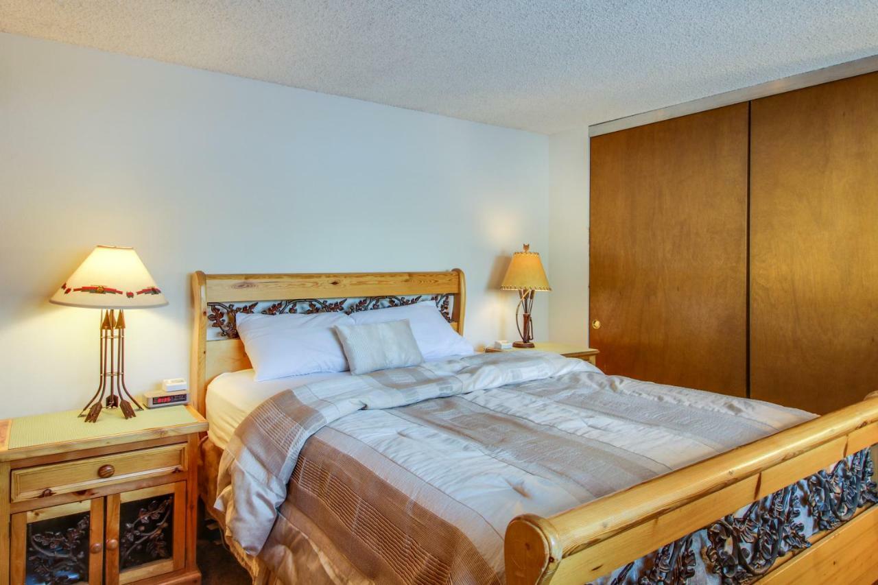 Villa Sierra Manor Escape Mammoth Lakes Esterno foto